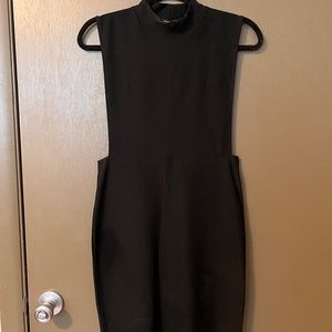 Missguided Mini Dress